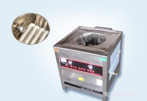 燃气灶蒸包子大火还是小火