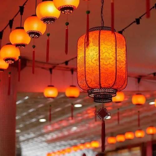 元宵节晚上为什么要点灯睡觉