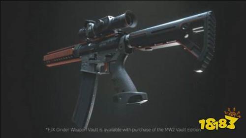 cod19手动射击规律