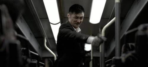 第一诫结局什么意思