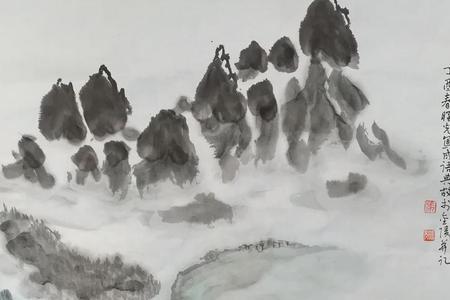 高山流水觅知音全诗