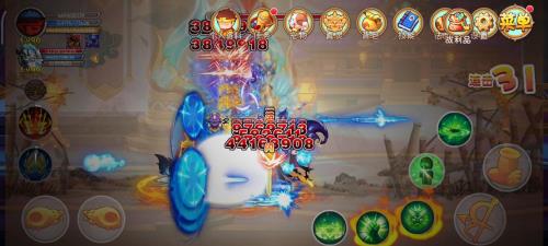 造梦西游OL20215月兑换码