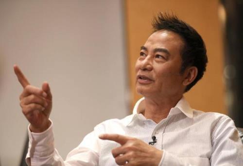 濠江风云人物现实原型