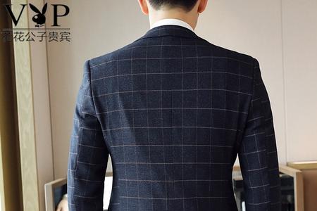 带帽衣服算正装吗