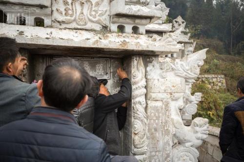 先人给后人带来的好处