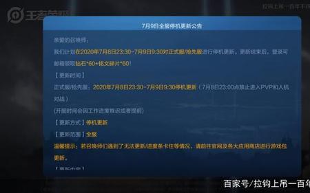 王者荣耀新赛季身份什么意思