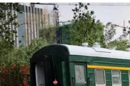 火车加一车厢啥意思