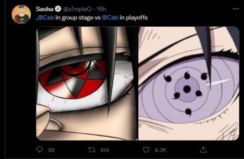 轮回眼和勾玉轮回眼的区别