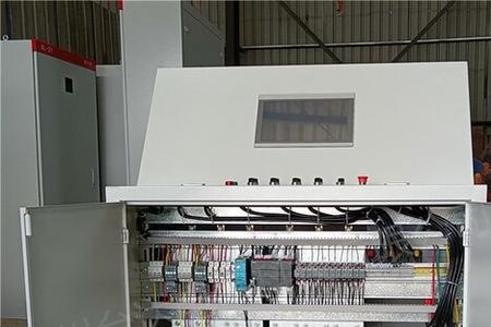 电气控制柜分类