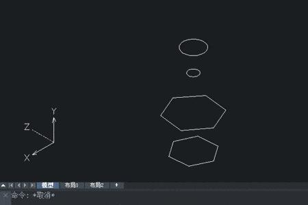 cad2014实线变虚线快捷键