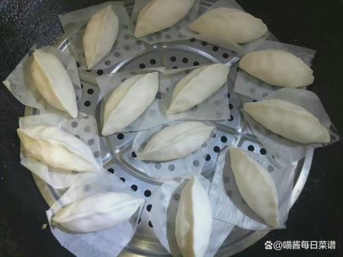 角粿酱汁配方教程