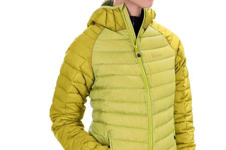 jacket和jack的区别
