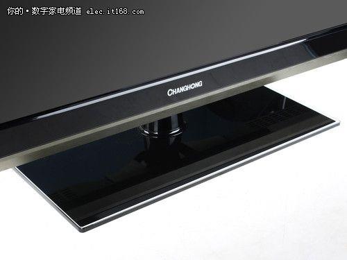 长虹43d3700i怎么看直播