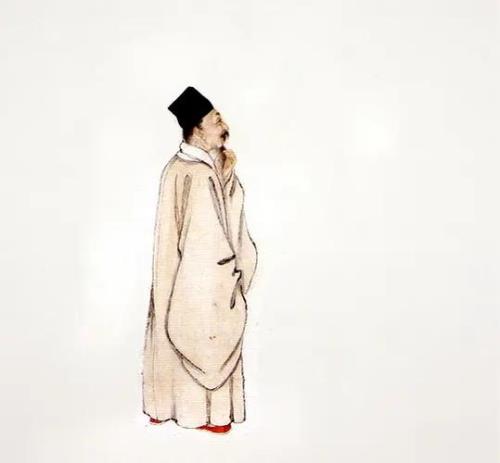 其貌不详的意思