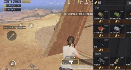 和平精英塔科夫叫什么名字