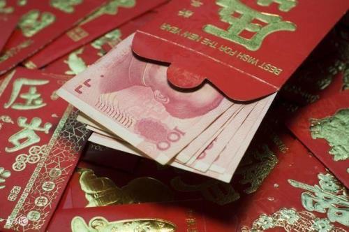 结婚随礼2888行吗