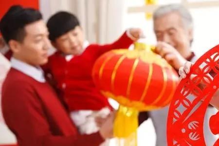 小年可以贴窗花吗