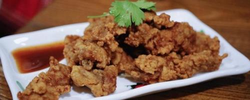 五花正宗醋肉的腌制方法