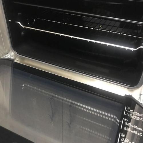 方太烤箱关机后一直吹风