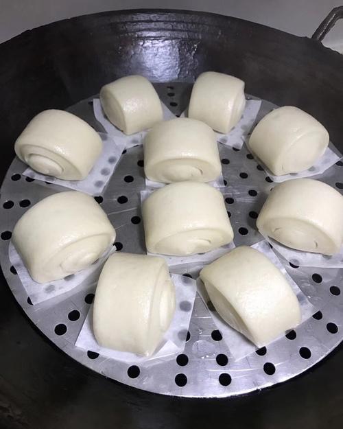馒头粉除了做馒头还可以做什么