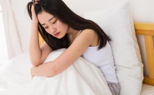 女生不舒服怎么安慰