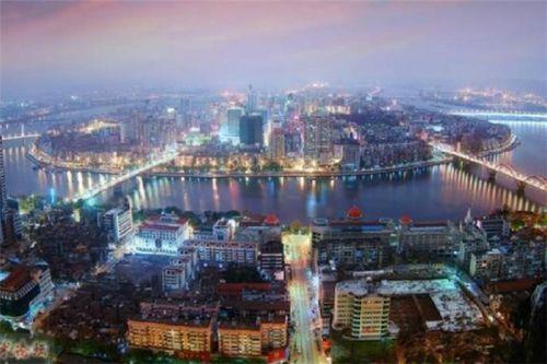 广西省省会城市是哪个