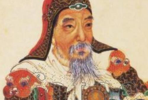 李世民十大猛将排名