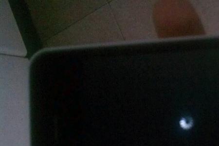 苹果突然息屏打不开是什么情况