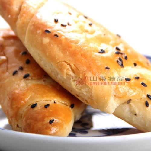 牛角酥热量