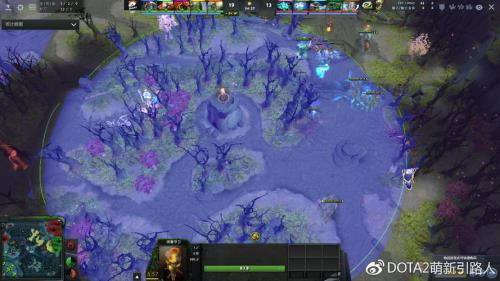dota2封野用什么眼