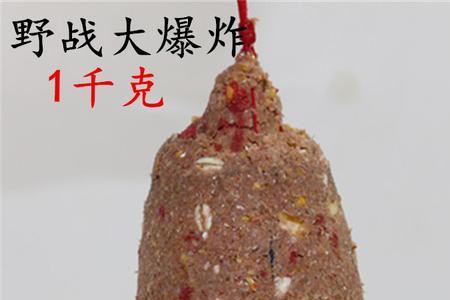 春天抛竿用什么饵钓鱼