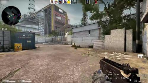 5 csgo更新文件损失和下载损坏