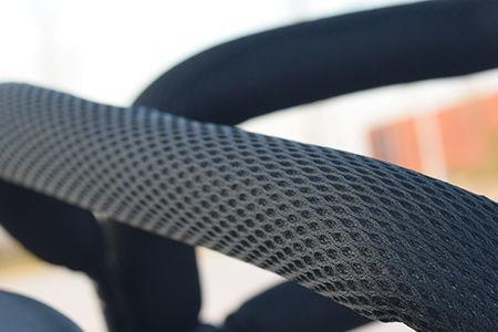 自行车坐凳往后翘