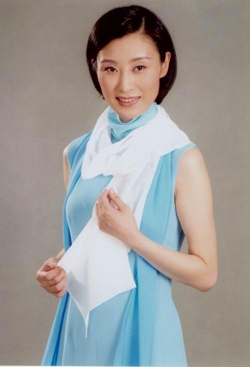 青衣演员是什么意思