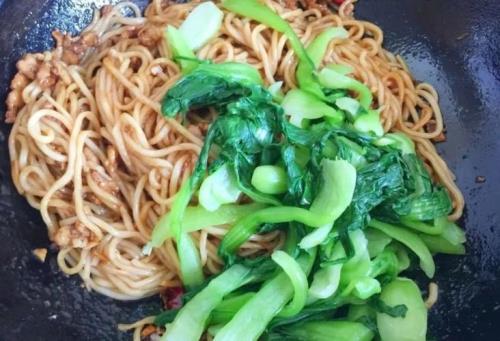 没有菜只有面条怎样煮出好味道