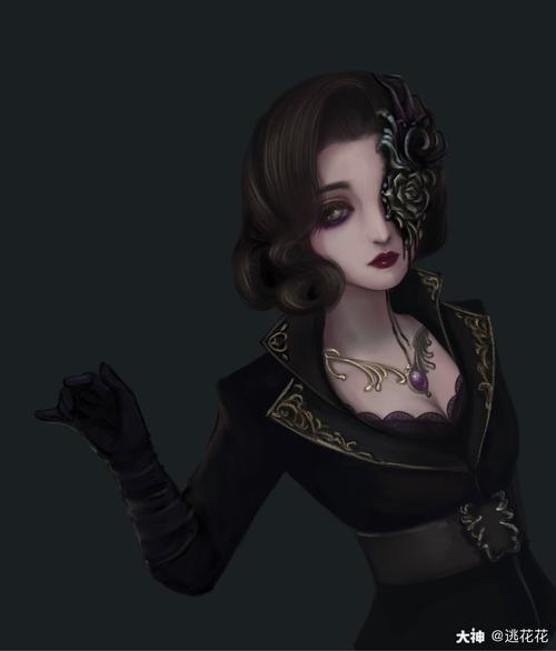 舞女紫皮恶之花会返场吗