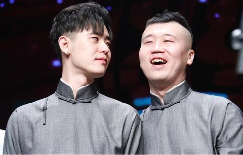金星怎么评价张云雷