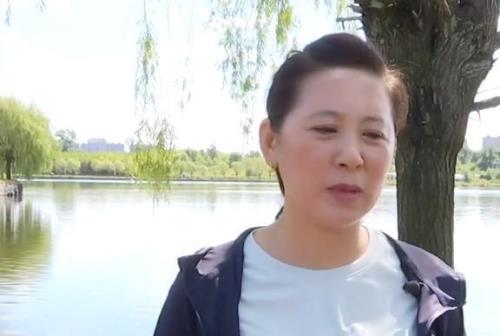 如何跟48岁大姐聊天