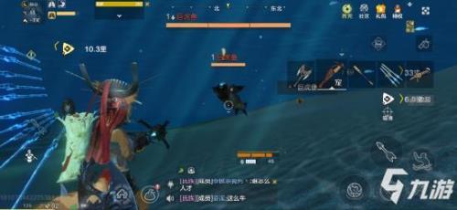 妄想山海宠物元胎怎么找