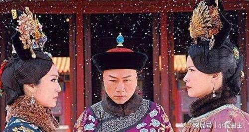 母后与母妃的差别