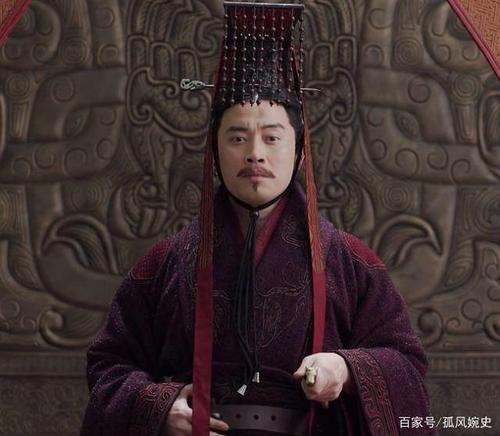 赵王迁之子