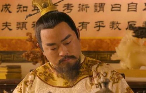 朱棣死后郑和的反应