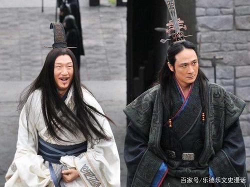 赢驷对商鞅的评价