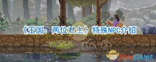王国两位君主野猪怎么刷