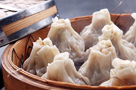 烧麦起源于山西还是内蒙