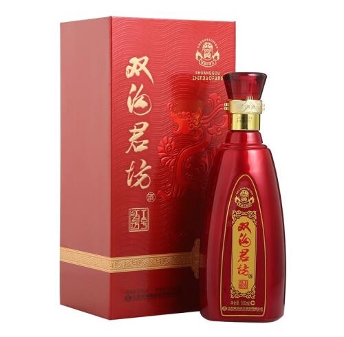 双沟大曲和双沟特曲哪个好