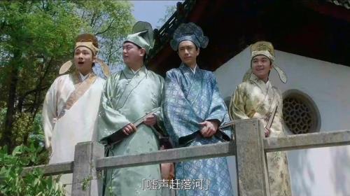 唐伯虎最后结局