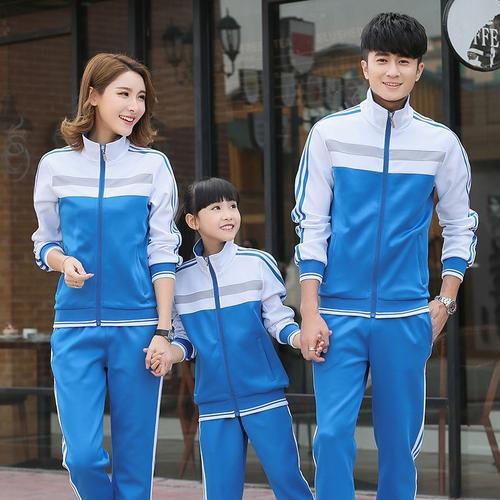 春季校服里面衣服怎么穿