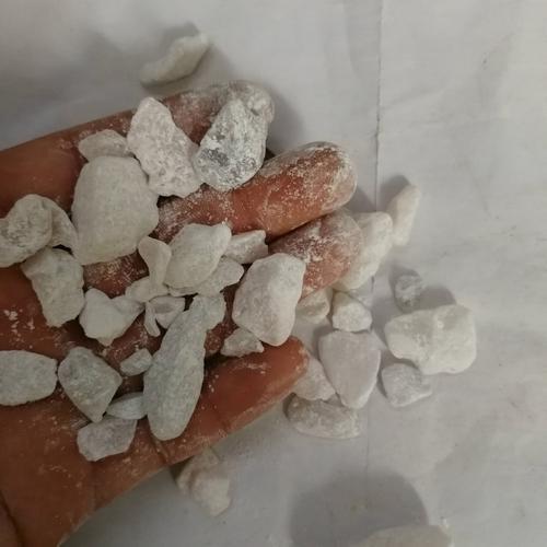 滑石的硬度