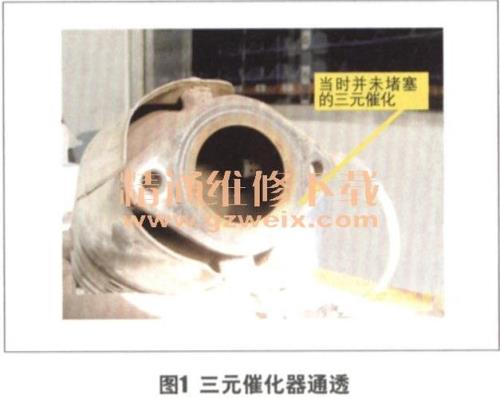 现代圣达菲电子手刹电机故障